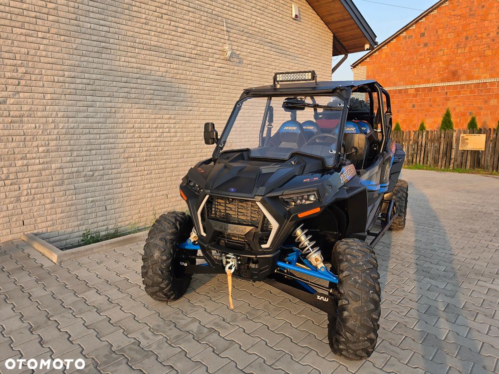Polaris RZR - 2