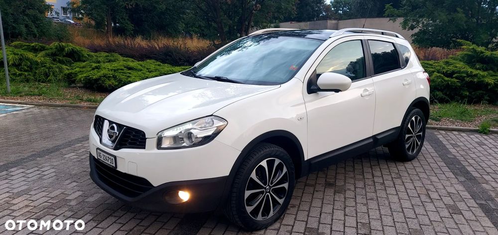 Nissan Qashqai 1.6 360 - 11