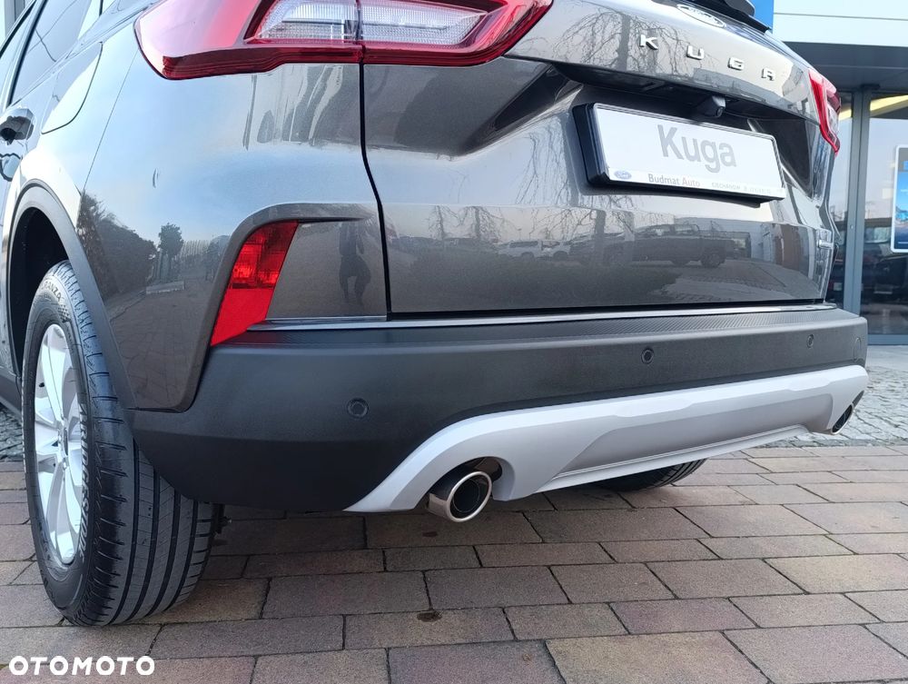 Ford Kuga 1.5 EcoBoost FWD Titanium - 12