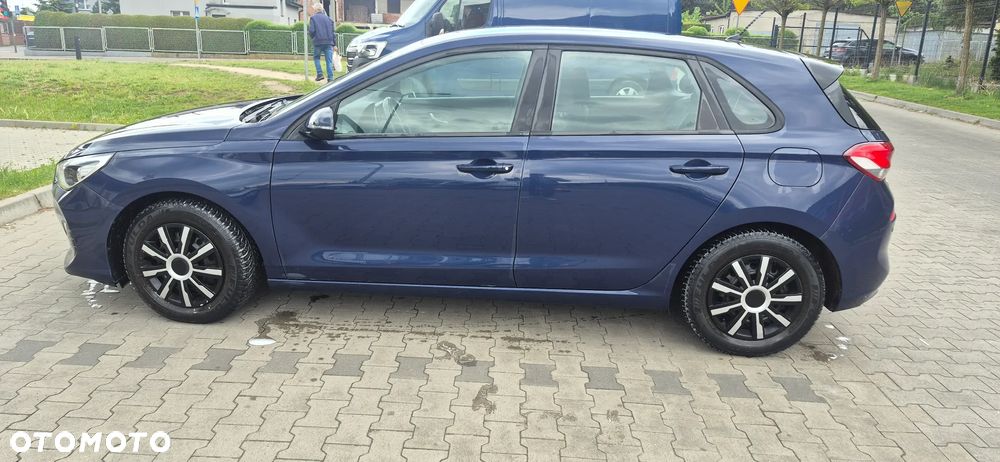 Hyundai i30 1.4 Classic + - 2