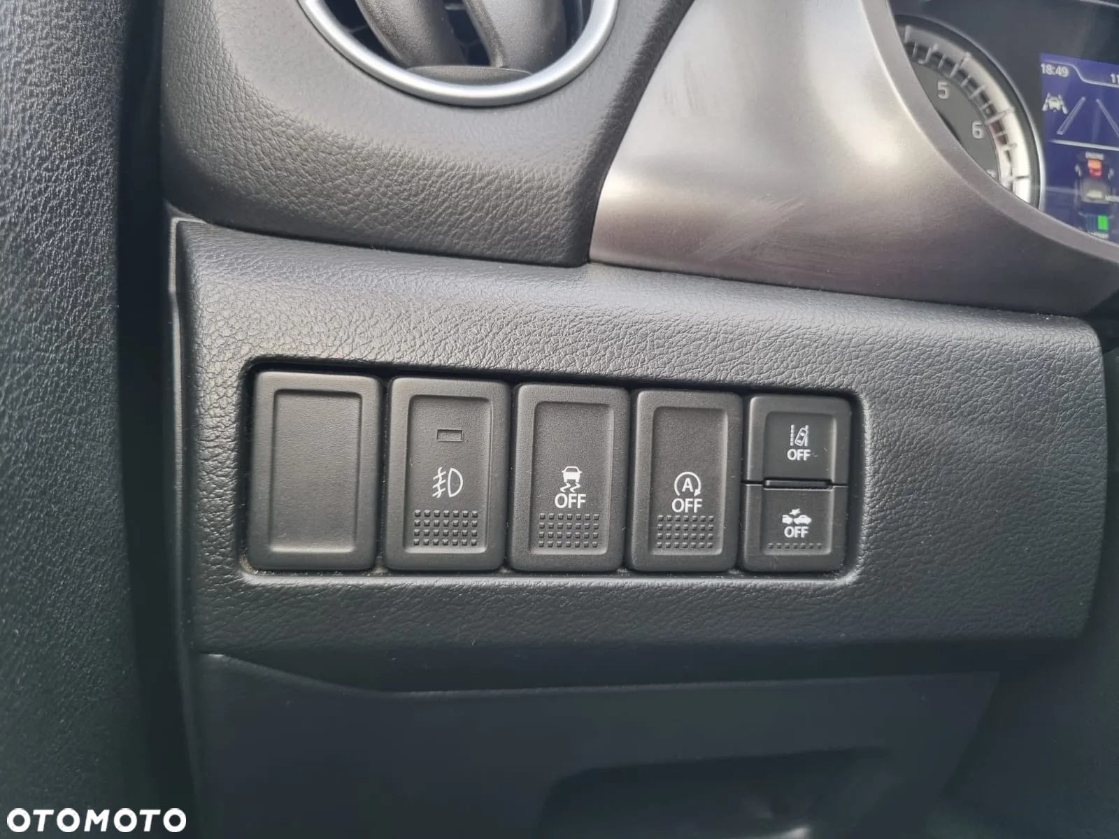 Suzuki Vitara 1.4 Boosterjet SHVS Premium 2WD - 12