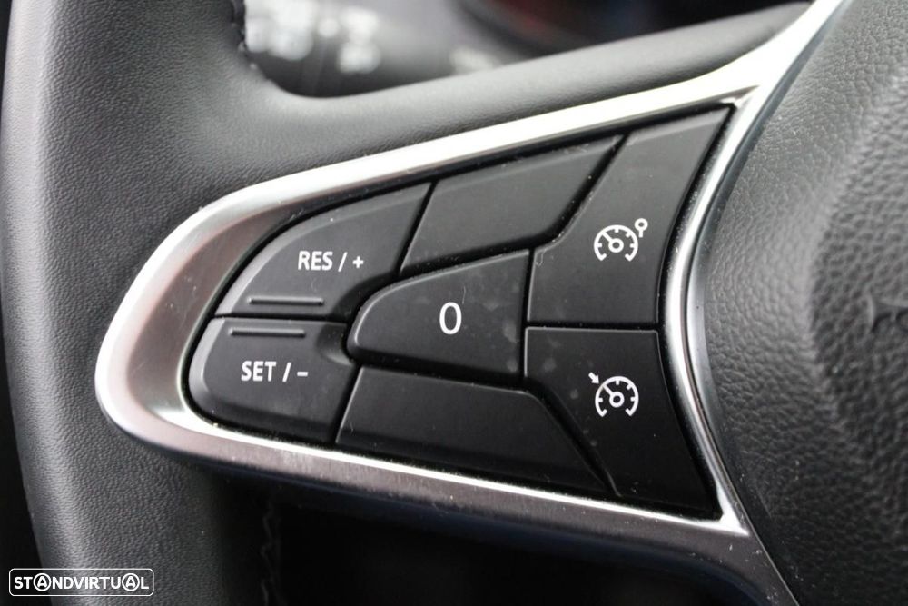 Renault Zoe (c/ Bateria) EV50 110hp Evolution - 16