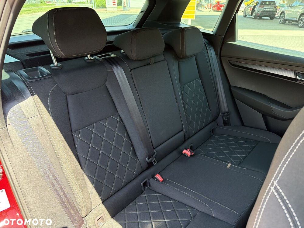 Skoda Karoq 1.5 TSI ACT Sportline DSG - 20