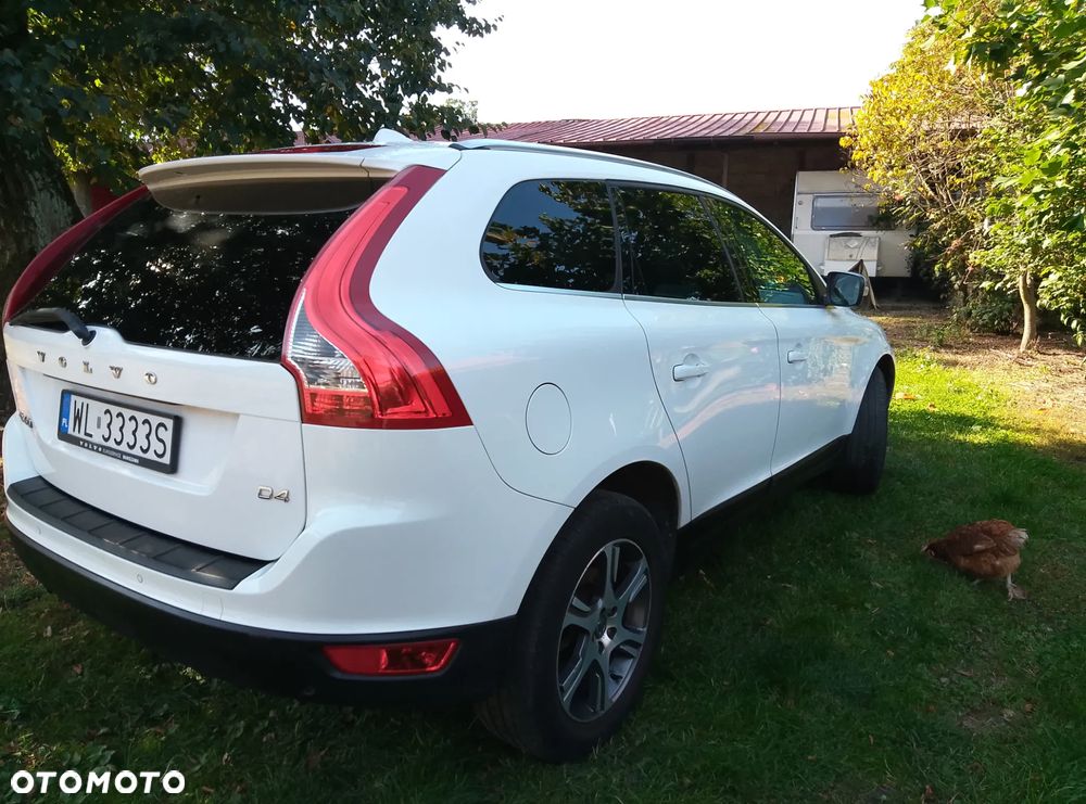 Volvo XC 60 - 5