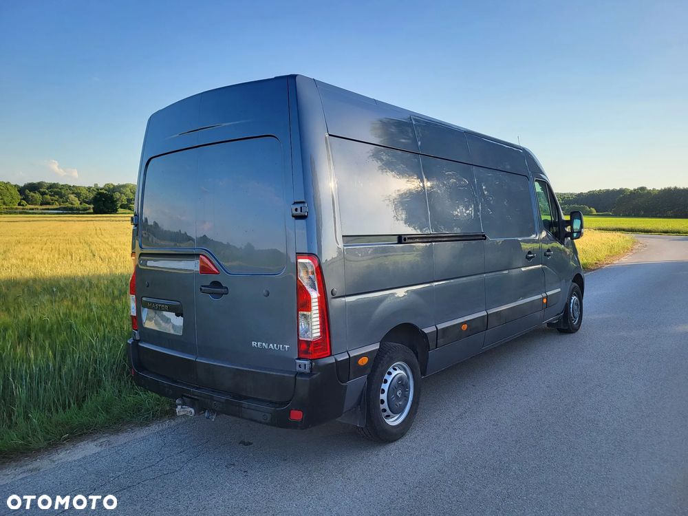 Renault Master - 9