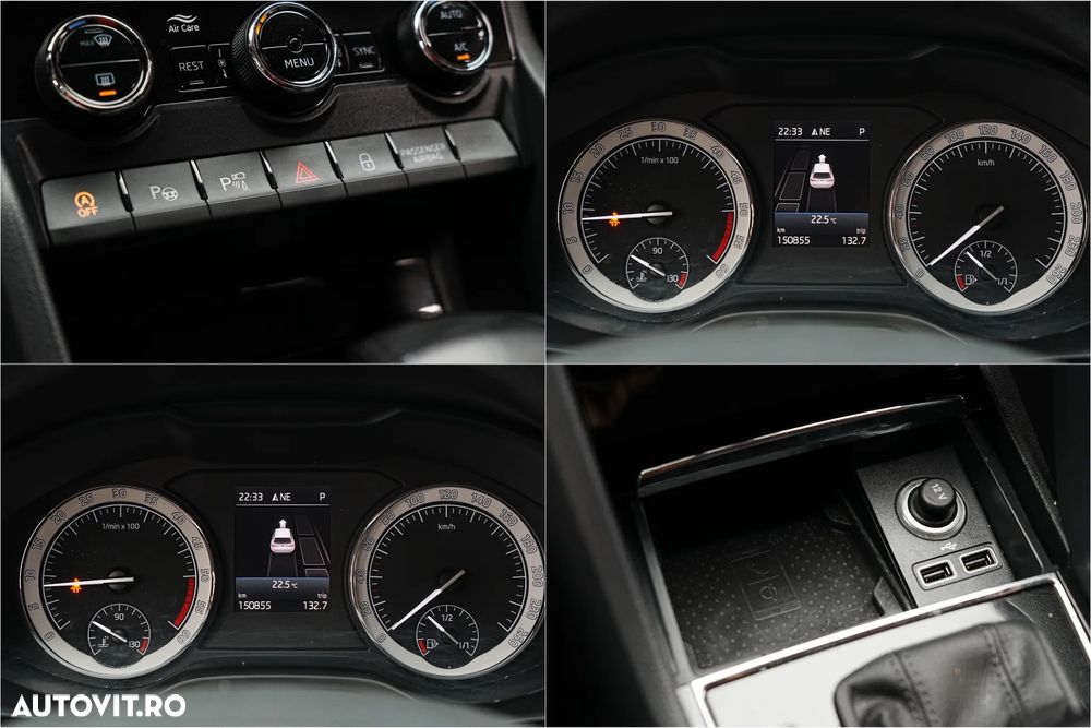 Skoda Kodiaq 2.0 TDI DSG Active - 36