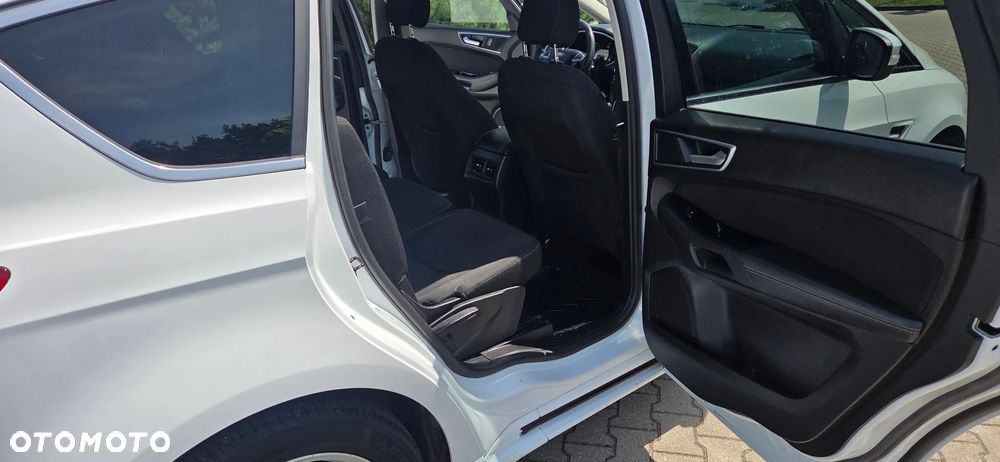 Ford S-Max 1.5 Eco Boost Start-Stopp Titanium - 25