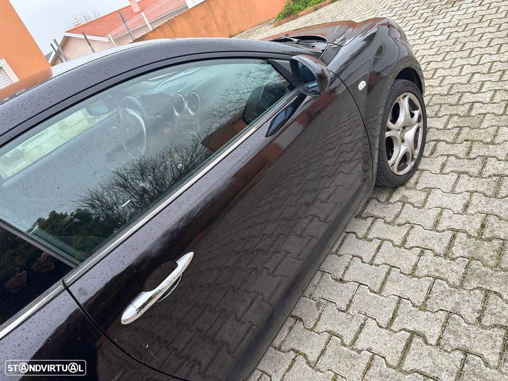 Alfa Romeo MiTo 1.3 JTD Distinctive - 7