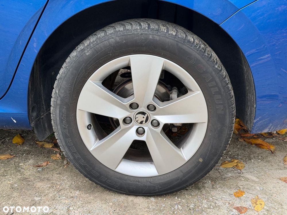Skoda Scala 1.0 TSI Ambition DSG - 36