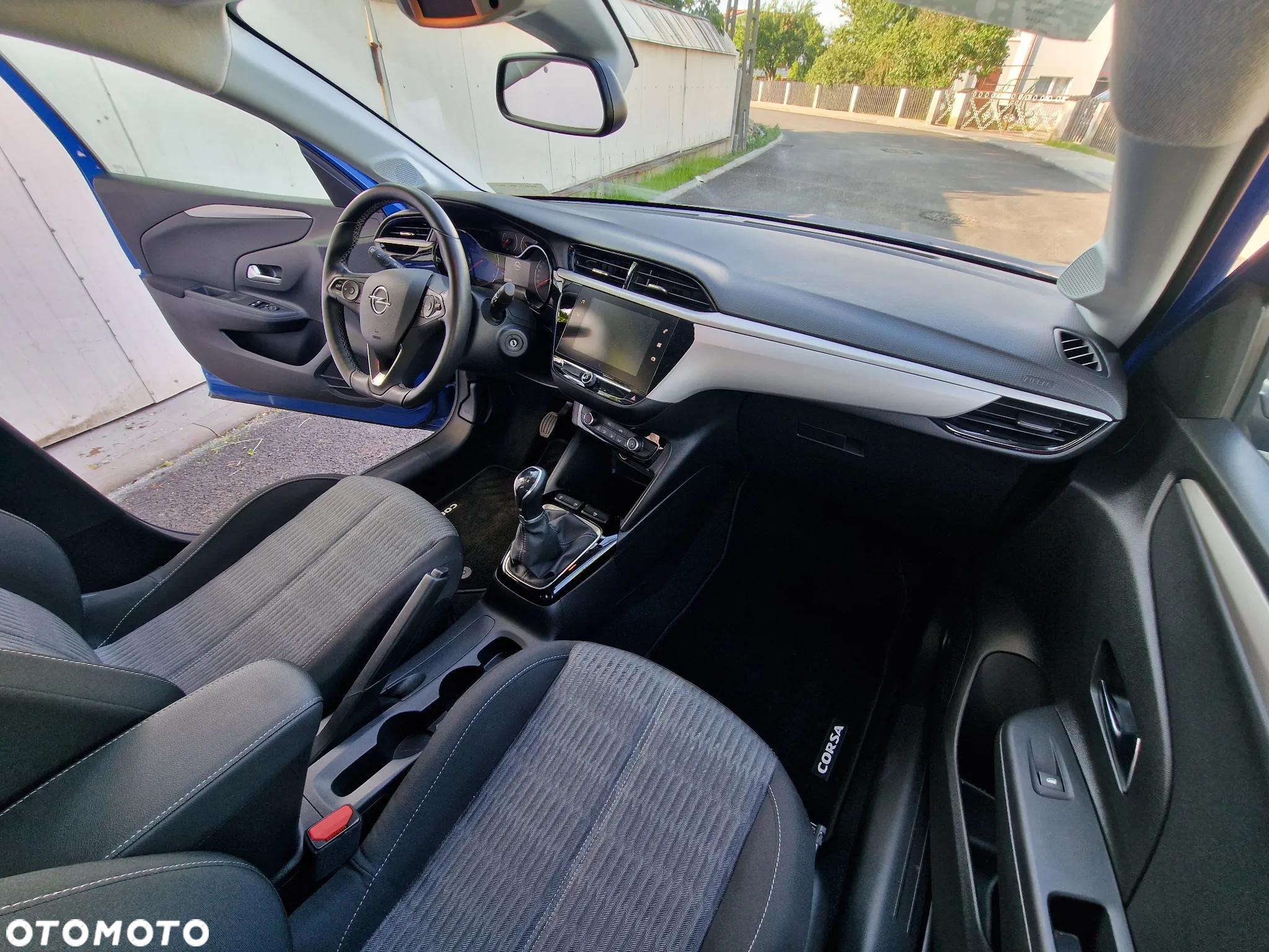 Opel Corsa 1.2 Edition S&S - 12