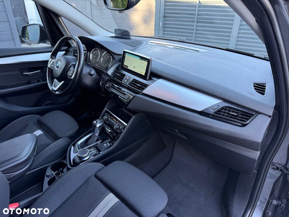 BMW Seria 2 225xe iPerformance Sport Line - 10