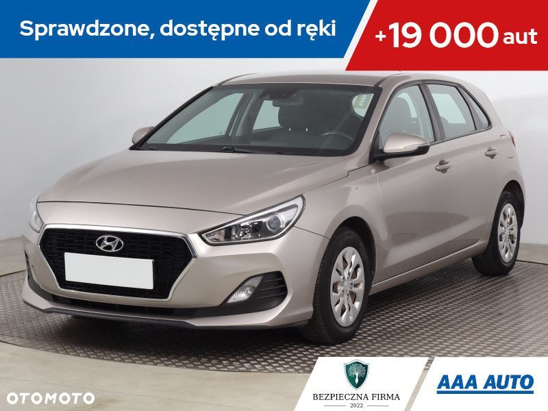 Hyundai i30 - 1