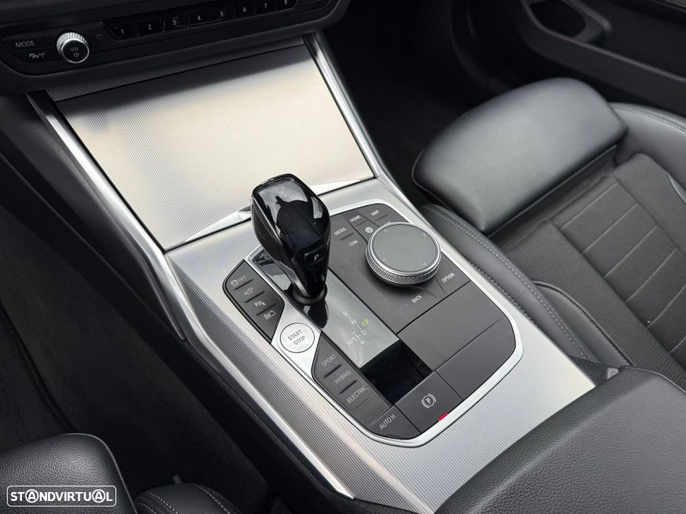 BMW 330 e Corporate Edition Auto - 20