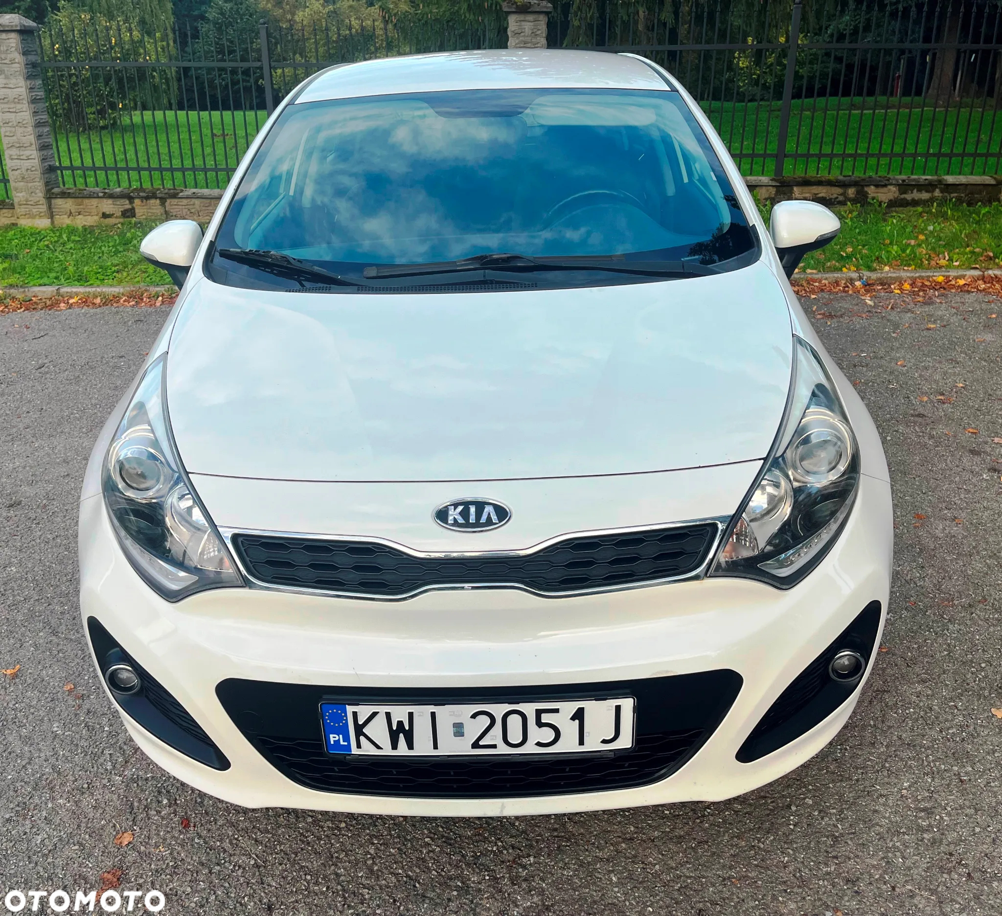 Kia Rio 1.4 Business Line Plus - 3
