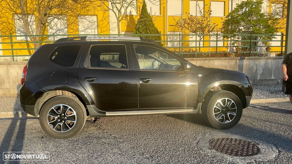 Dacia Duster 1.2 TCe Prestige - 14