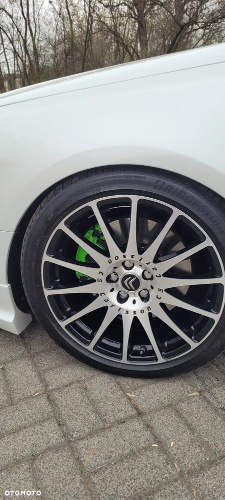 Citroën C5 HDi 200 FAP by Carlsson - 8