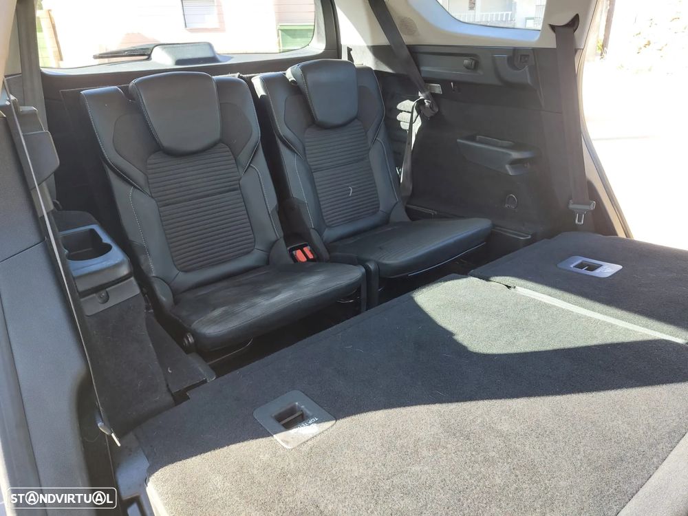 Renault Grand Scénic 1.6 dCi Dynamique S SS - 6