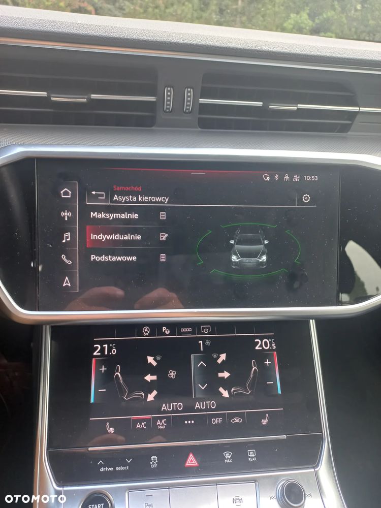 Audi A6 Avant - 27