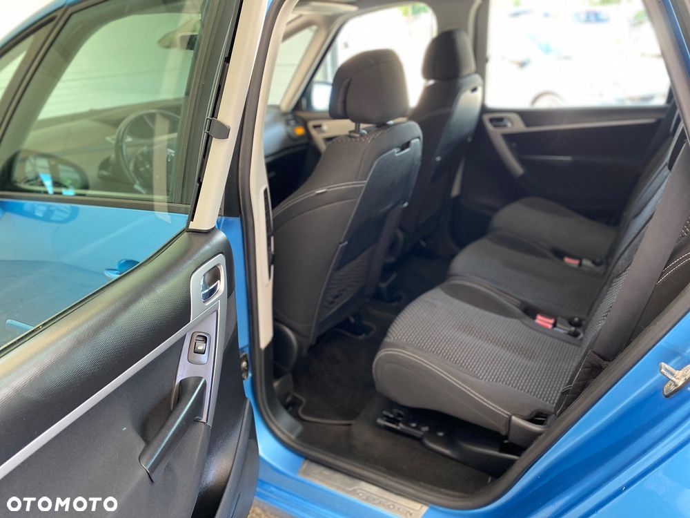 Citroën C4 Picasso 1.8i SX Pack - 15