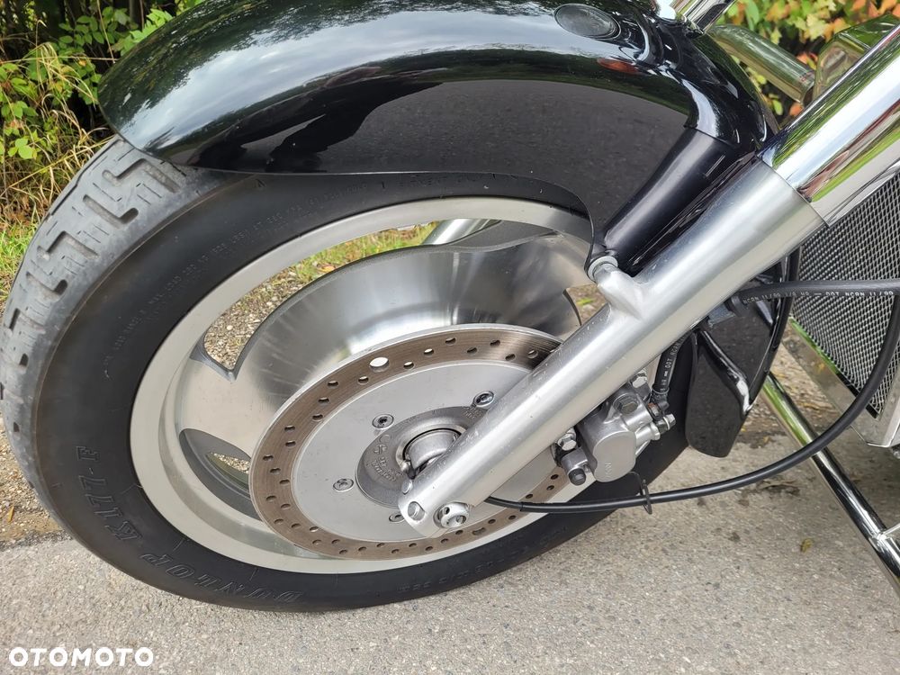 Honda Shadow - 27