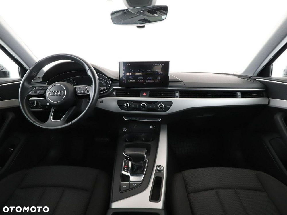 Audi A4 Avant 30 TDI mHEV S tronic - 16