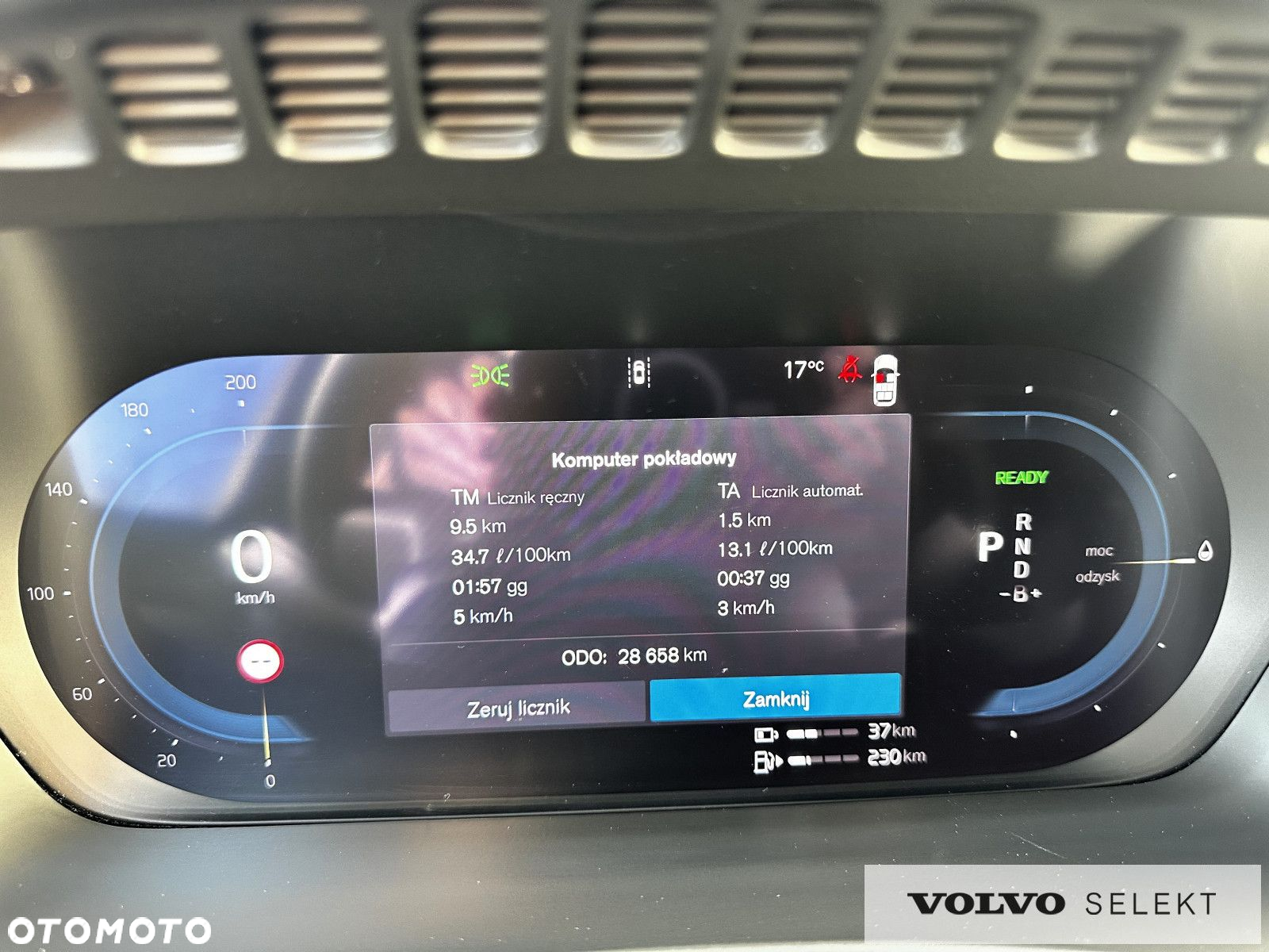 Volvo XC 90 - 27
