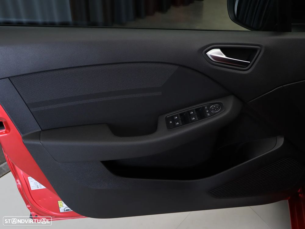 Renault Clio TCe 90 ESPIRIT ALPINE - 20