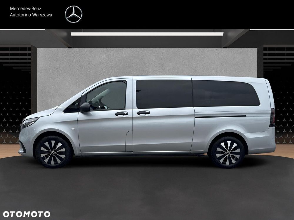 Mercedes-Benz Vito - 3