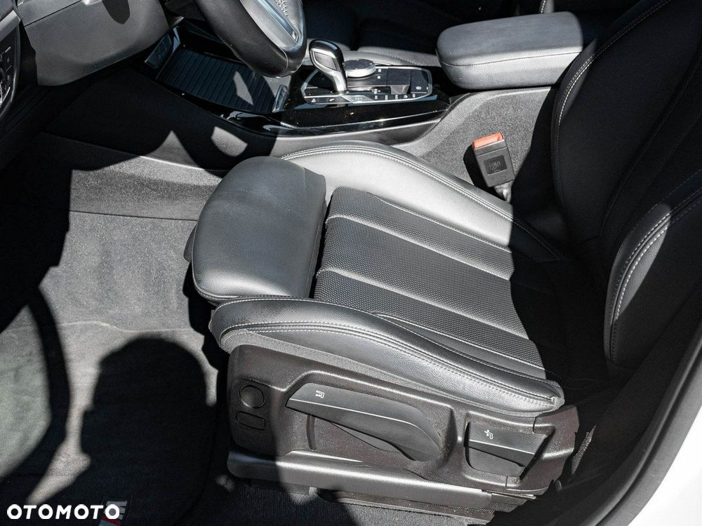 BMW X3 - 14