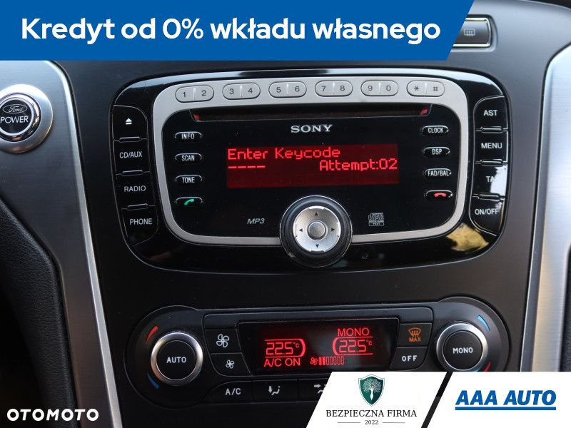 Ford Mondeo - 13