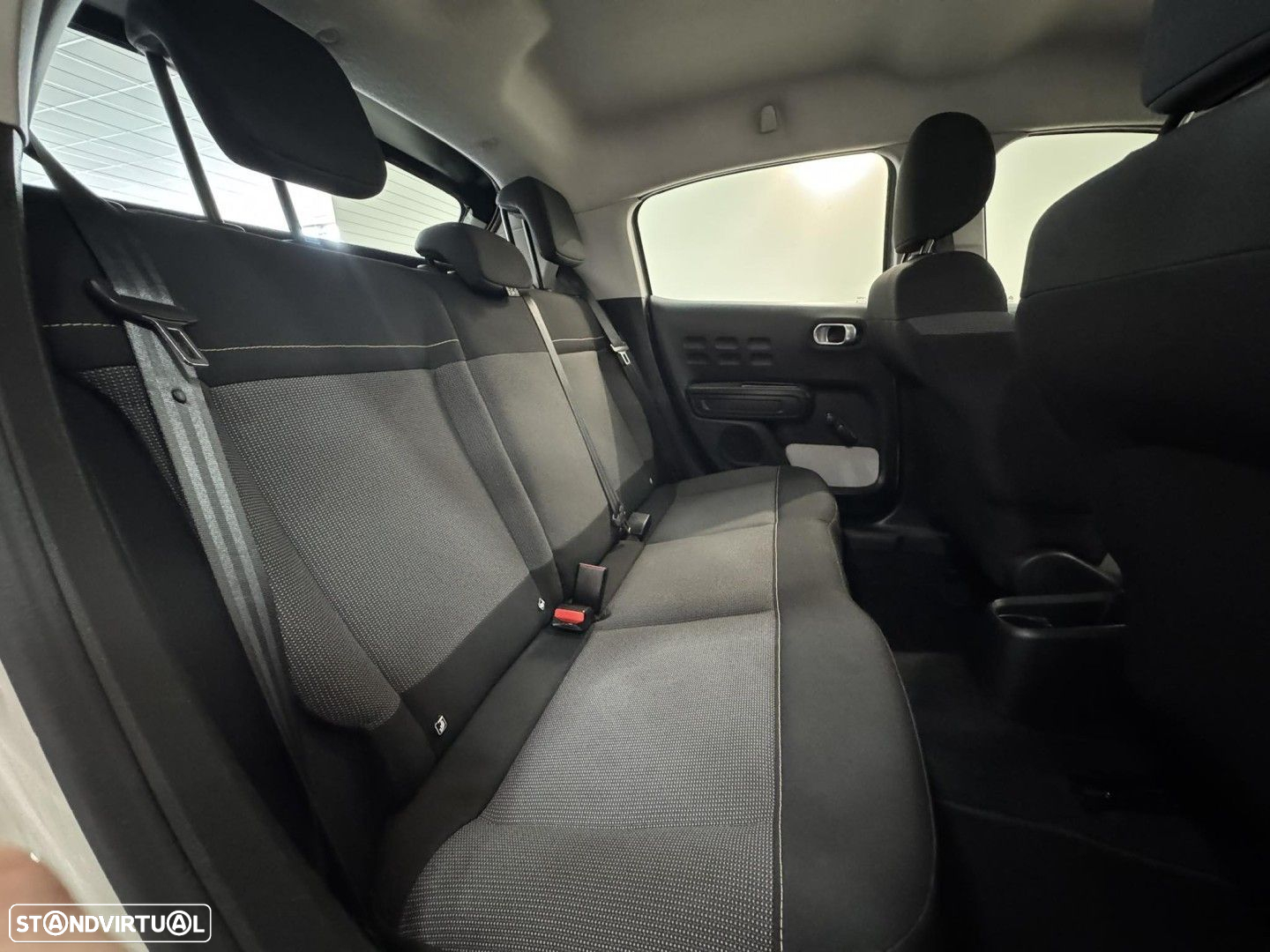 Citroën C3 1.5 BlueHDi Feel - 12