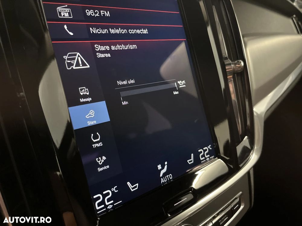 Volvo S90 D4 Inscription - 25
