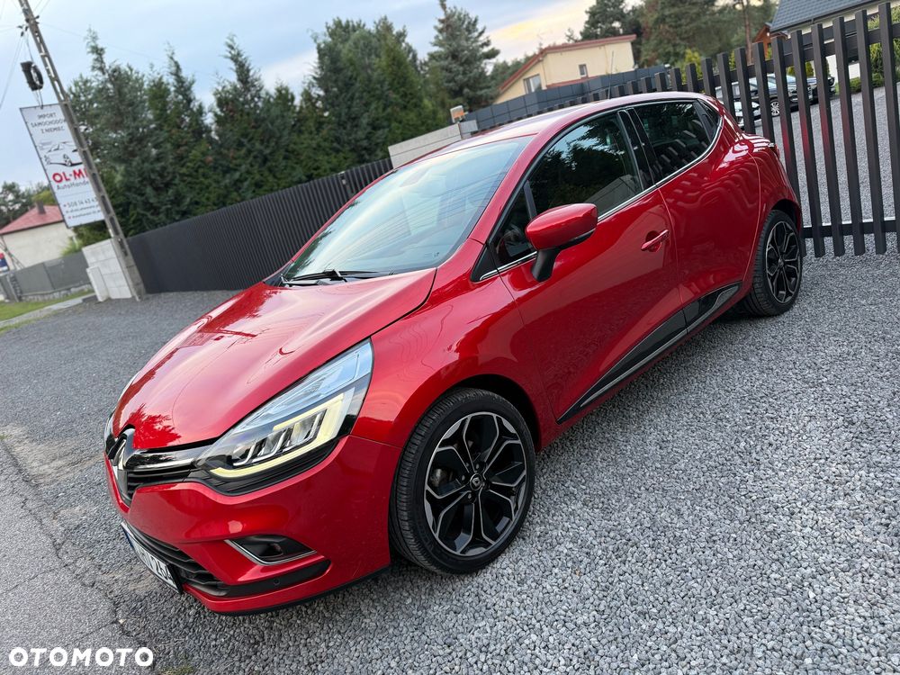 Renault Clio 0.9 Energy TCe Limited Plus - 2