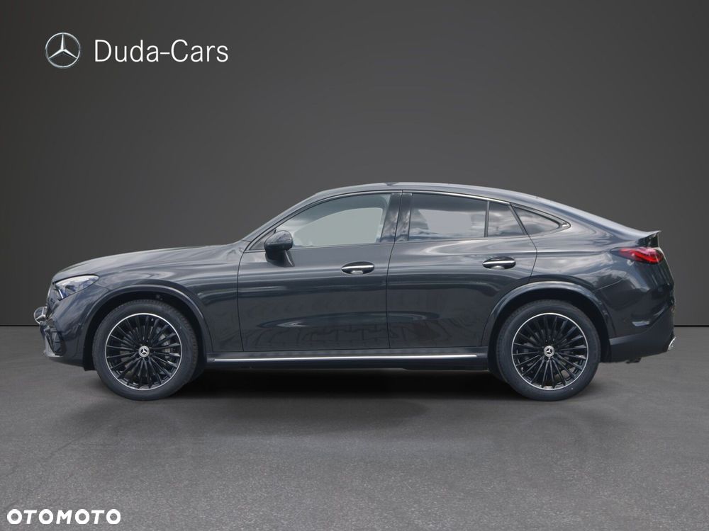 Mercedes-Benz GLC 220 d mHEV 4-Matic AMG Line - 3