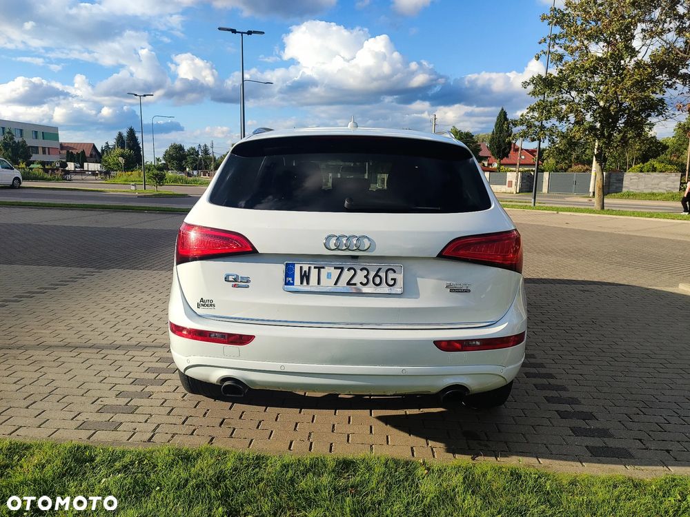 Audi Q5 - 5