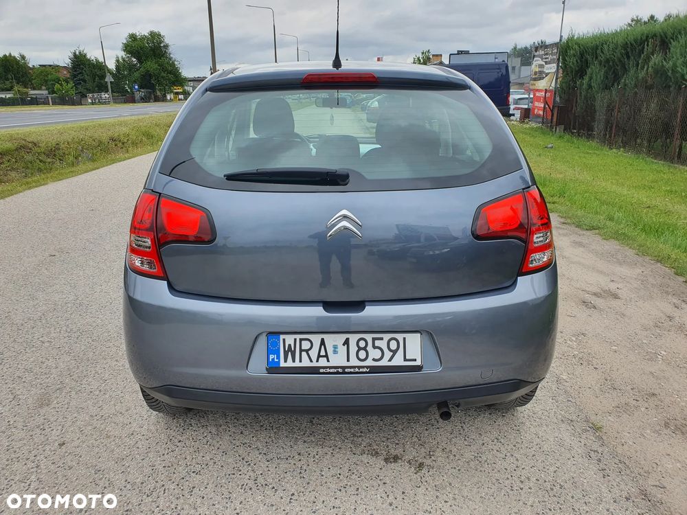 Citroën C3 1.4 Confort - 6