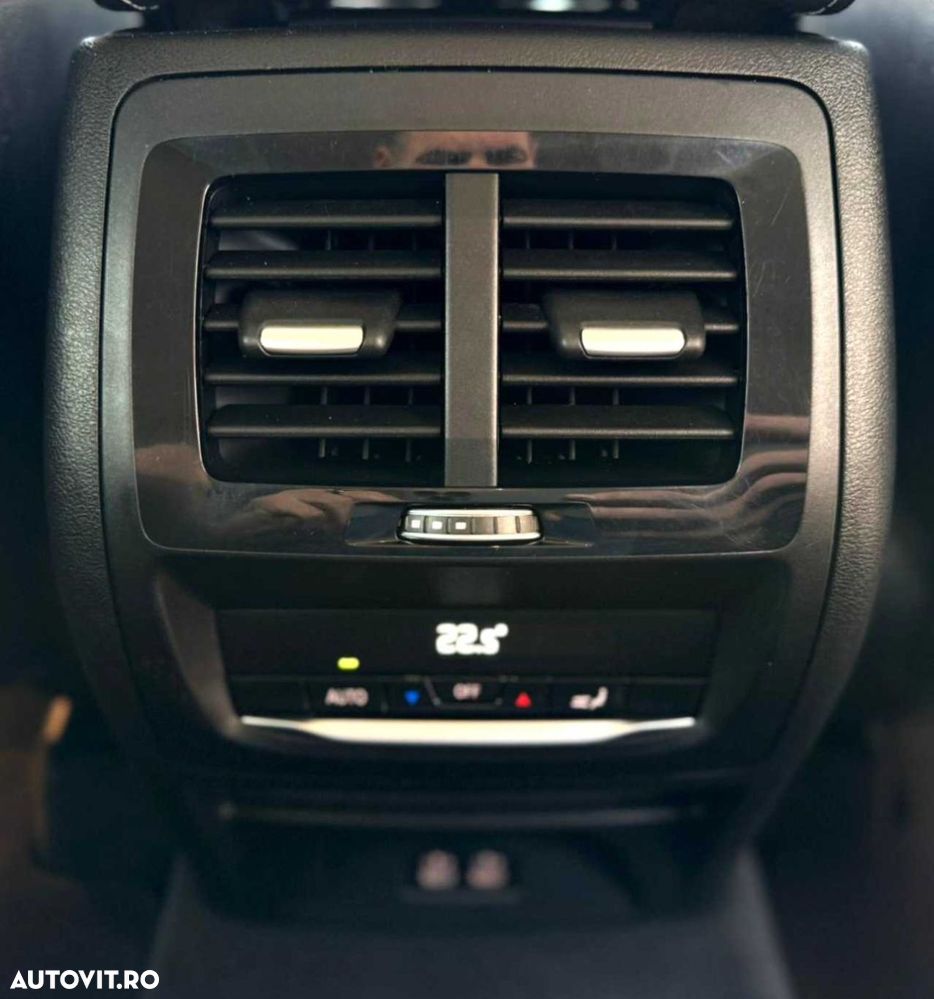 BMW X3 xDrive20d AT xLine - 28