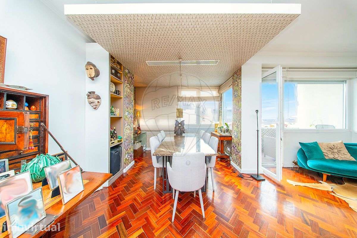 Apartamento T2 para venda - Grande imagem: 4/20