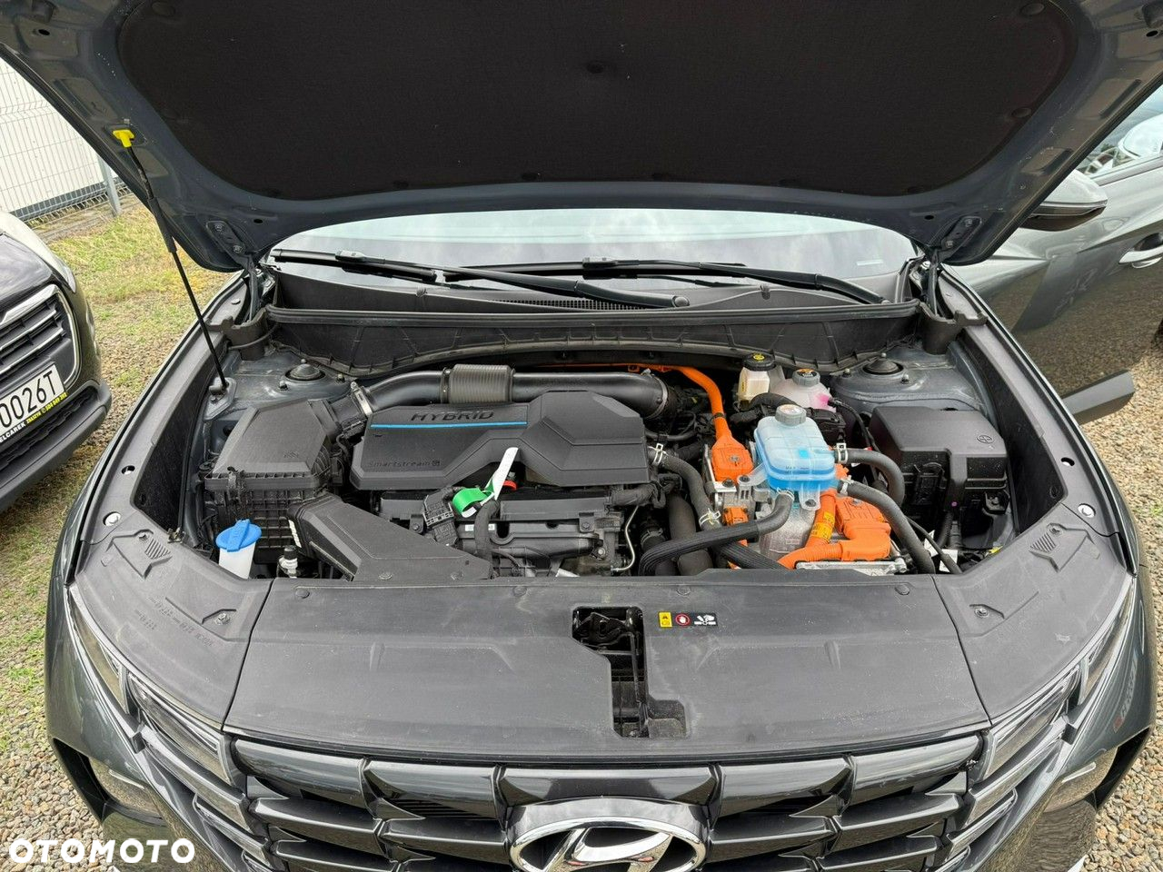 Hyundai Tucson - 29