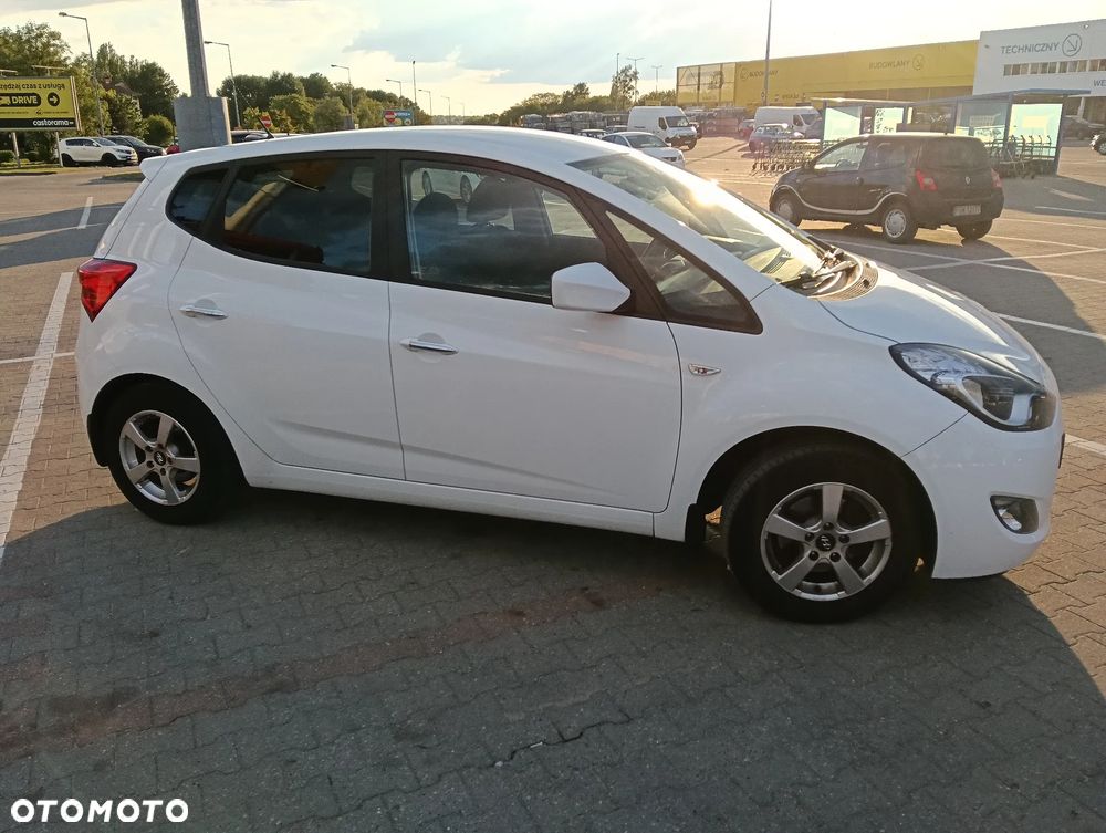 Hyundai ix20 1.6 Comfort - 5