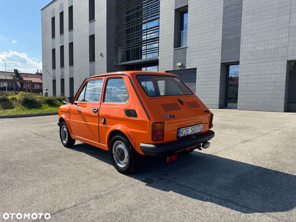 Fiat 126 - 13