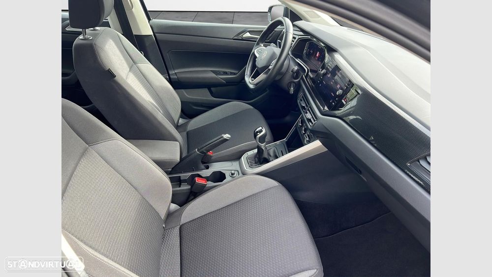 VW Polo 1.0 TSI Life - 14