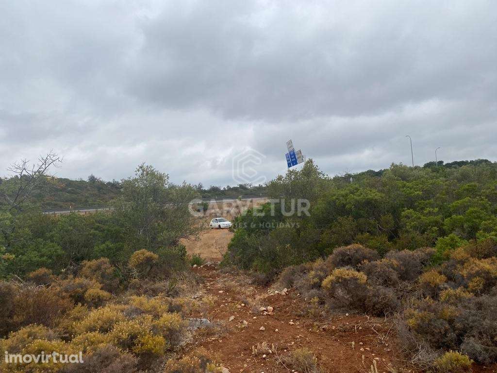 Lote de terreno, Santa Barbara de Nexe, Faro - Grande imagem: 5/28