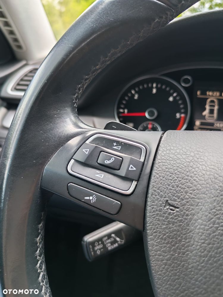 Volkswagen Passat 2.0 TDI Comfortline R-Style DSG - 7
