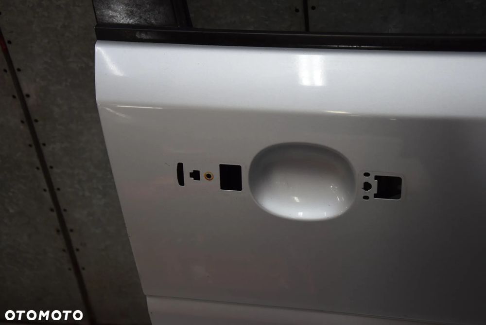 LAND ROVER FREELANDER II DRZWI PRAWE PRZÓD LISTWA - 6