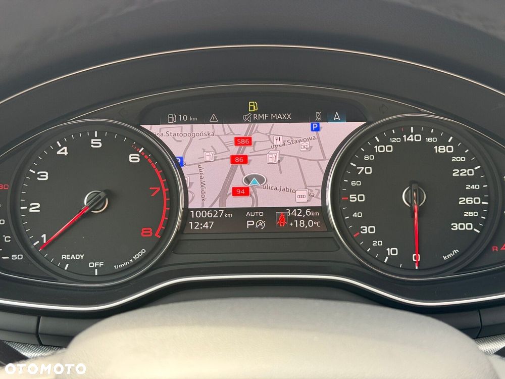 Audi A5 Sportback - 12
