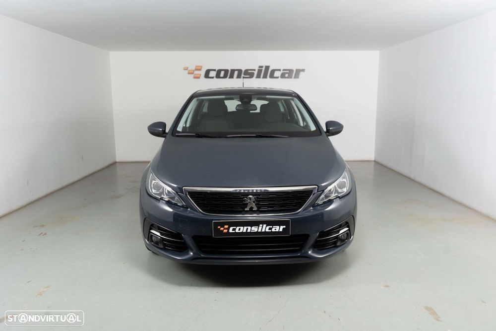 Peugeot 308 SW 1.2 PureTech Active - 2