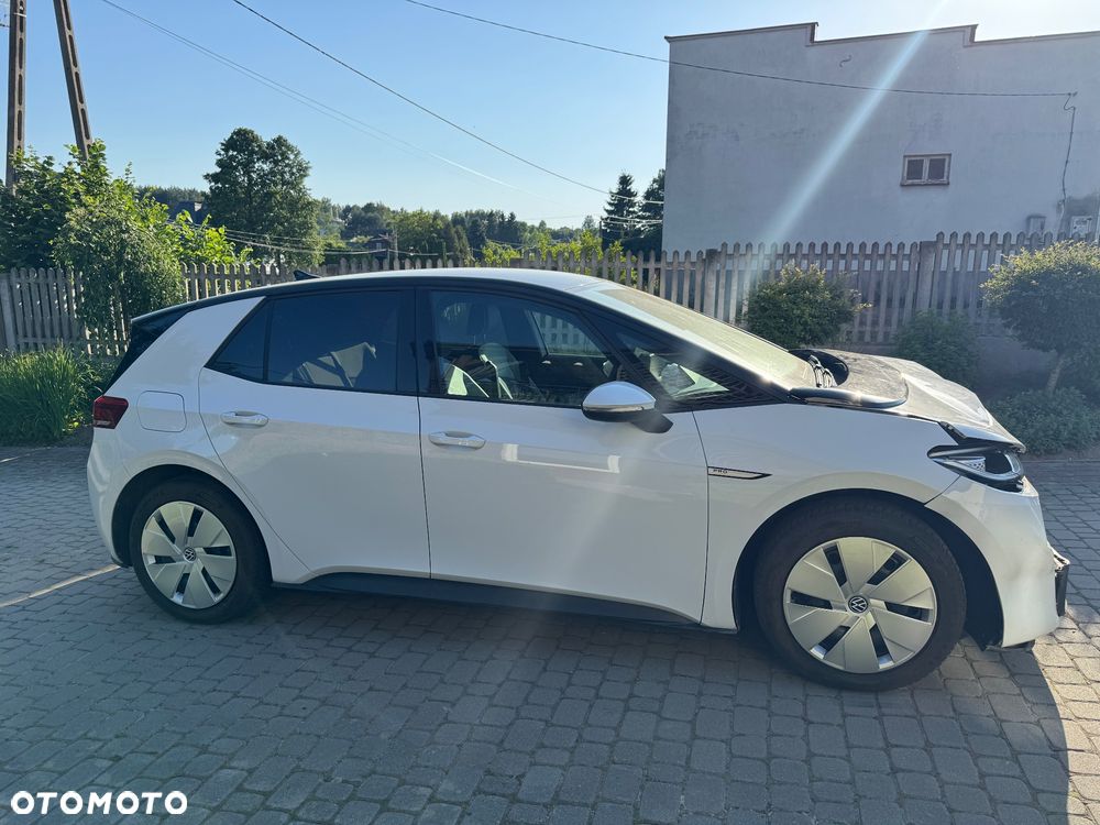 Volkswagen ID.3 58kWh Pro Performance Business - 8