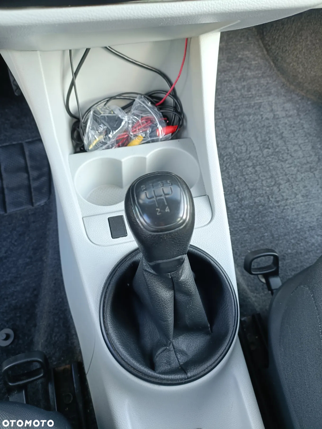 Skoda Fabia 1.6 TDI DPF Classic - 24