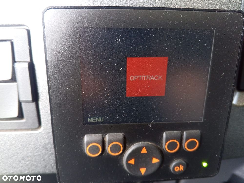 Renault C480 OPTITRACK Stan BDB/ OPONY 90% - 21